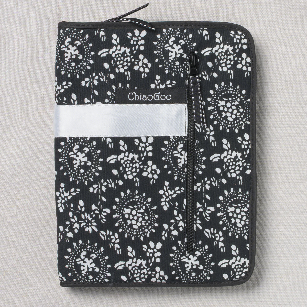 ChiaoGoo Interchangeable Needle Case 8" X 6" (20cm X 15cm)