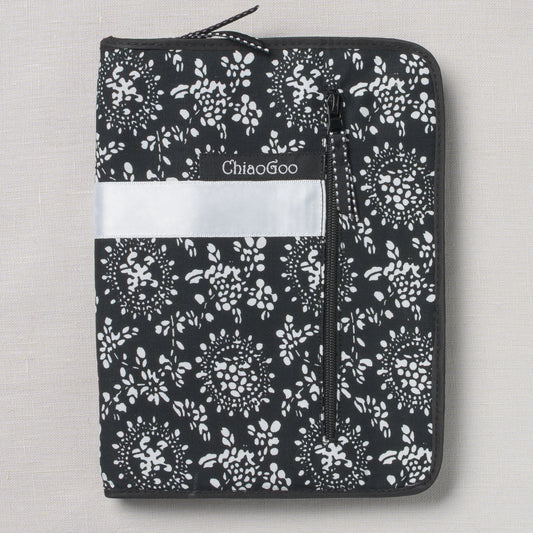 ChiaoGoo Interchangeable Needle Case 8" X 6" (20cm X 15cm)