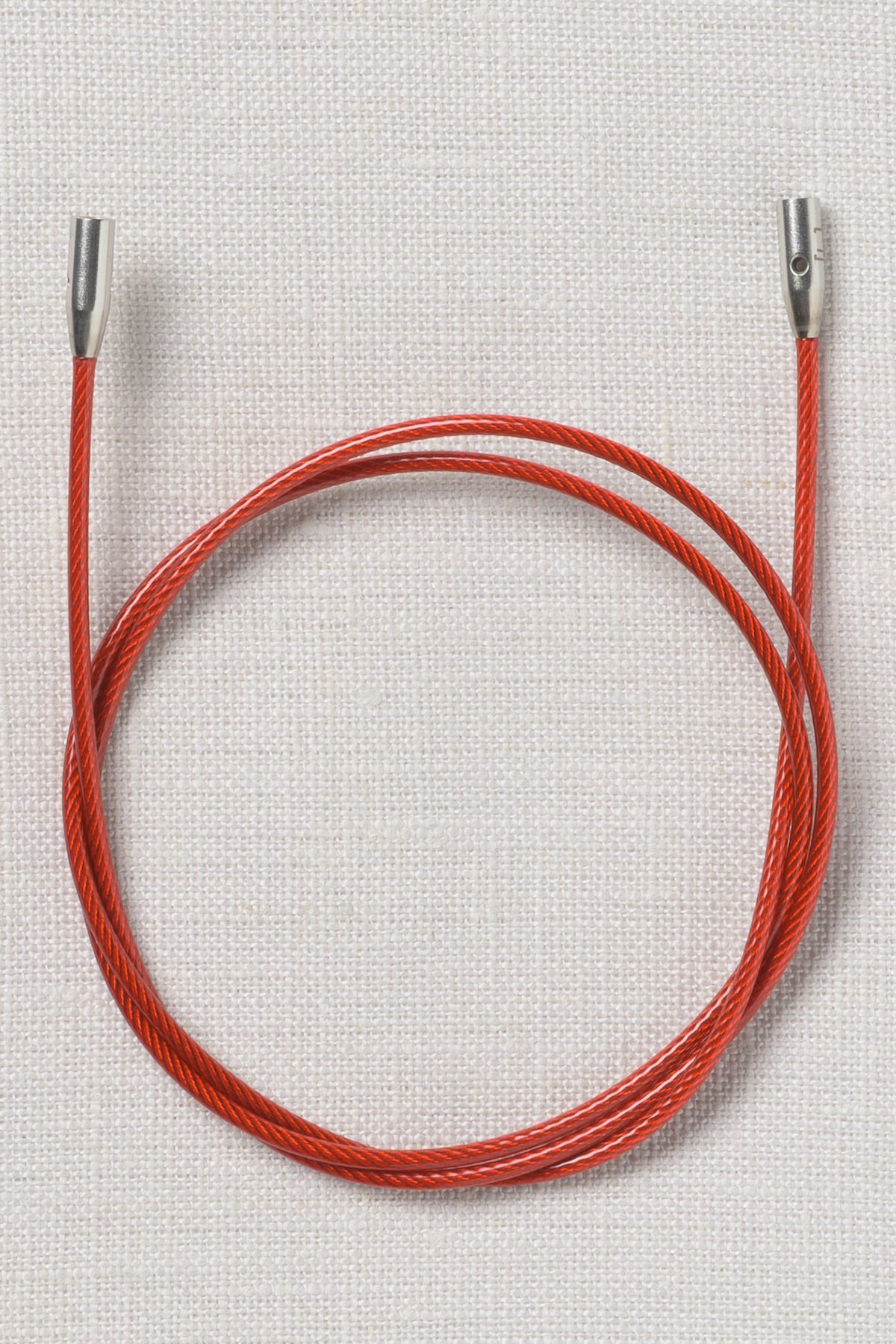 ChiaoGoo TWIST Red Cable