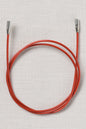 ChiaoGoo TWIST Red Cable