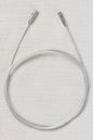 ChiaoGoo SWIV360 Silver Cable