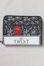 ChiaoGoo TWIST SS Large Set 5" (13 cm) [L] US 9-15 (5.5-10 mm)
