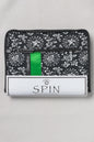 ChiaoGoo SPIN Bamboo Complete 5" (13 cm) [S][L] US 2-15 (2.75-10 mm)