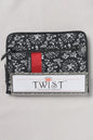ChiaoGoo TWIST SS Small Set 5" (13 cm) [S] US 2-8 (2.75-5 mm)