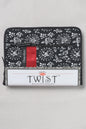 ChiaoGoo TWIST SS Small Set 4" (10 cm) [S] US 2-8 (2.75-5 mm)