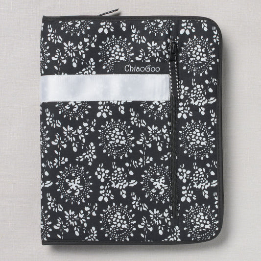 ChiaoGoo Circular Needle Case 9" X 7" (23 cm X 18 cm)