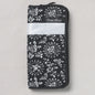 ChiaoGoo Double Point/Hook Case 7" X 3.5" (18 cm X 9 cm)