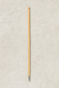 Clover Takumi Bamboo Tunisian Interchangeable Crochet Hook