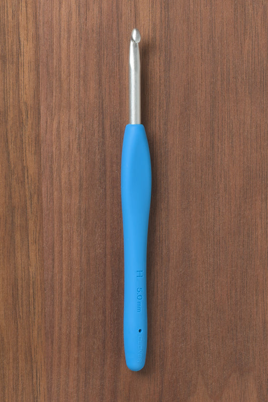 Clover Amour Crochet Hook
