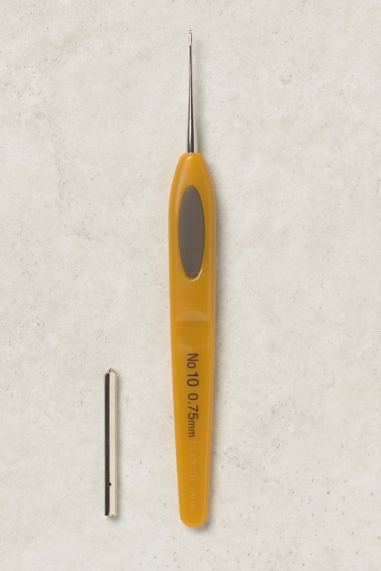 Clover Soft Touch Steel