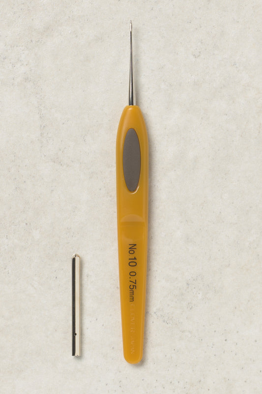 Clover Soft Touch Steel