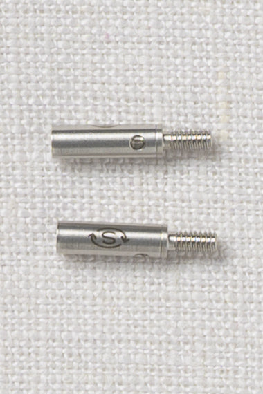 ChiaoGoo Swivel Adapters
