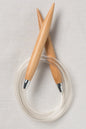 ChiaoGoo Wood Circular 40" (100 cm) Patina