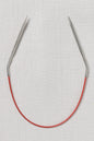 ChiaoGoo SS Red Circular 12" (30 cm)