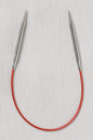 ChiaoGoo SS Red Circular 9" (23 cm)