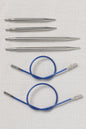 ChiaoGoo TWIST Short Combo 2" & 3" (5 & 8 cm)