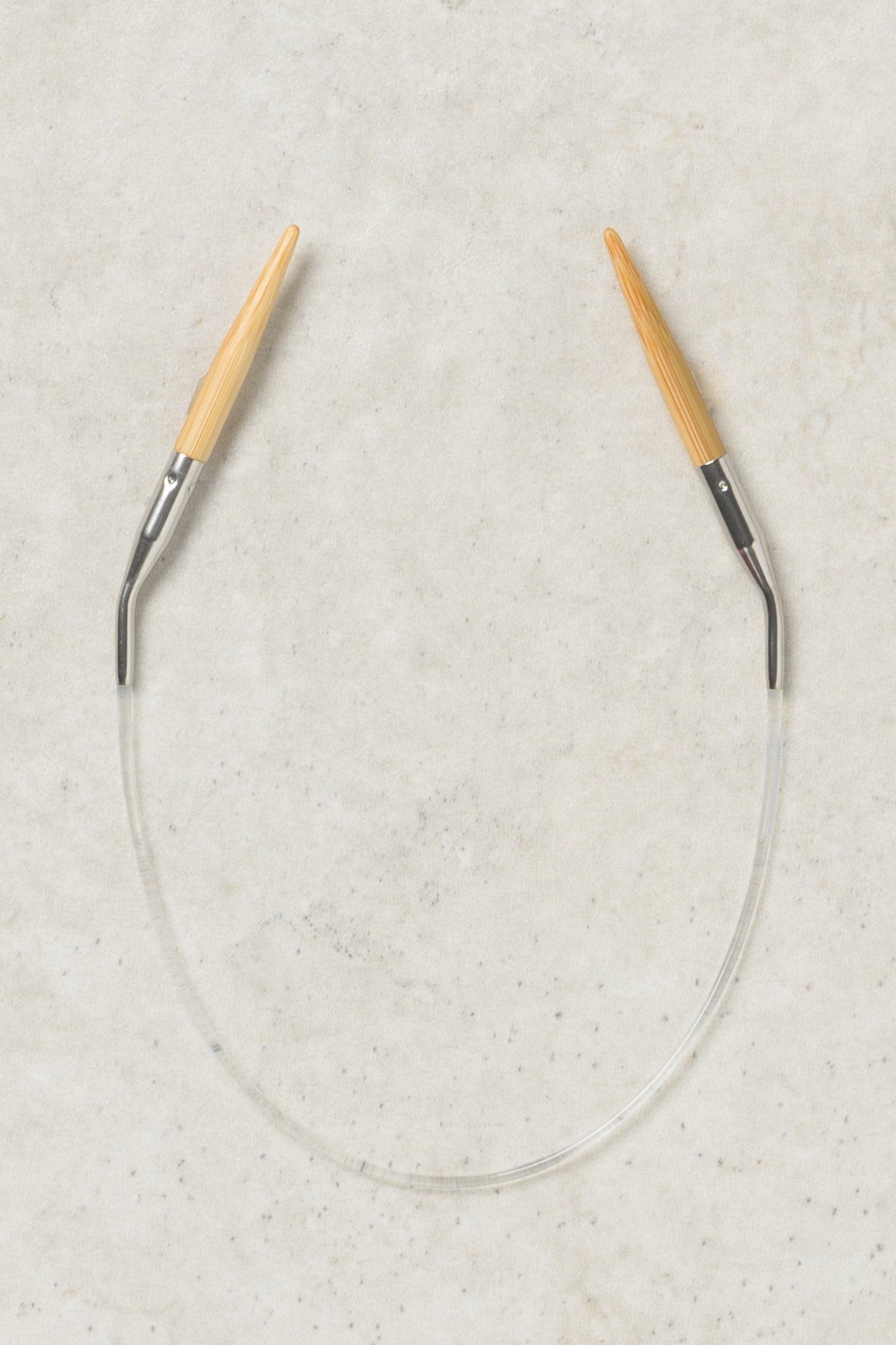 Clover Takumi Bamboo Circular 9"