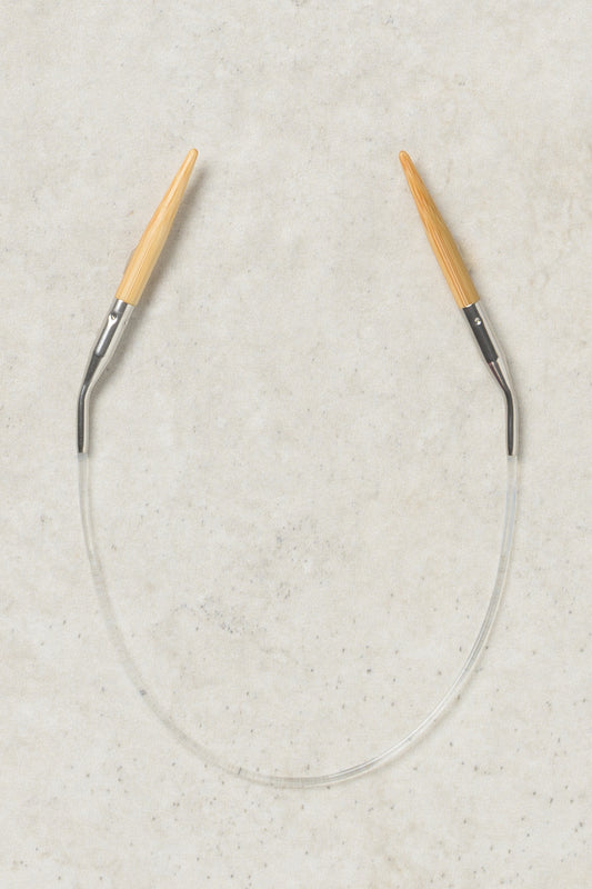 Clover Takumi Bamboo Circular 9"