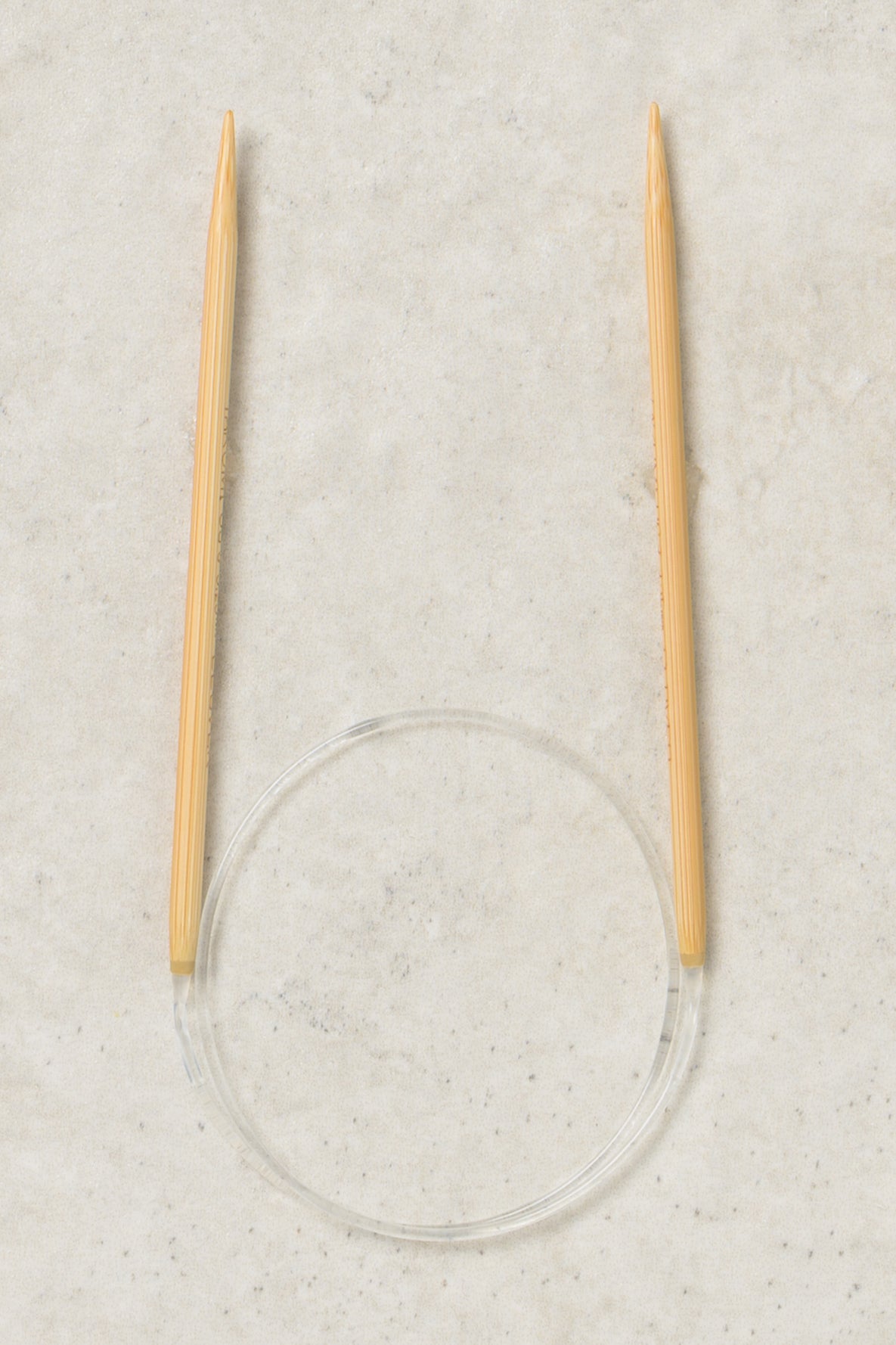 Clover Takumi Bamboo Circular 16"