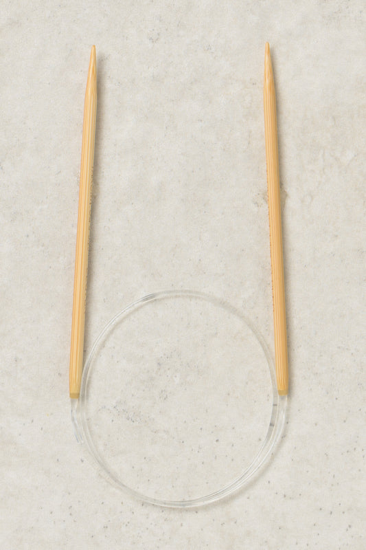 Clover Takumi Bamboo Circular 16"
