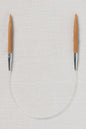 ChiaoGoo Bamboo Circular 9" (23 cm) Patina