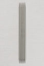 ChiaoGoo SS Double Point 8" (20 cm)