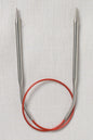 ChiaoGoo SS Red Circular 16" (40 cm)