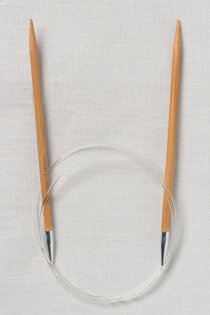 ChiaoGoo Bamboo Circular 32" (80 cm) Patina