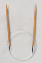 ChiaoGoo Bamboo Circular 32" (80 cm) Patina