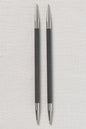 ChiaoGoo FORTÉ SS/CF Lace Tips 5" (13 cm)