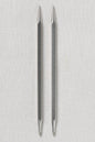 ChiaoGoo QUADS SS Lace Tips 5" (13 cm)