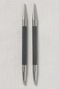 ChiaoGoo FORTÉ SS/CF Lace Tips 4" (10 cm)