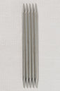 ChiaoGoo SS Double Point 6" (15 cm)