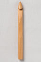 ChiaoGoo Wood Crochet Hook 7.5" (19 cm) Patina