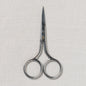 ChiaoGoo Scissors 3.5" (9 cm) Stainless Steel (Bag of 3)