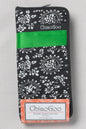 ChiaoGoo Double Point Sock Set Bamboo Patina 6" (15 cm)