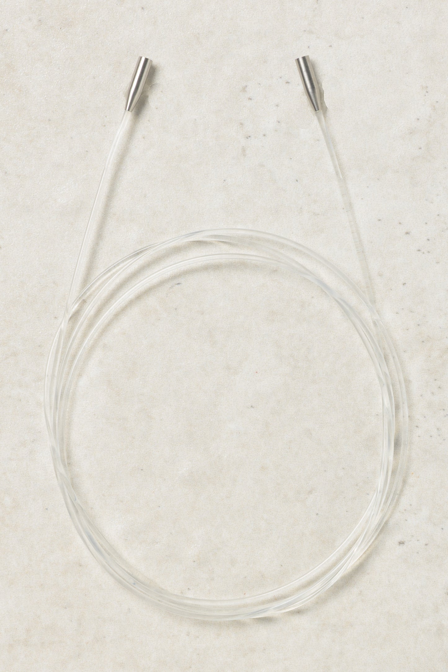 Clover Clear Fixed Interchangeable Cord