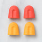 Clover Point Protector for Circular Knitting Needles (Large) (Bag of 3)