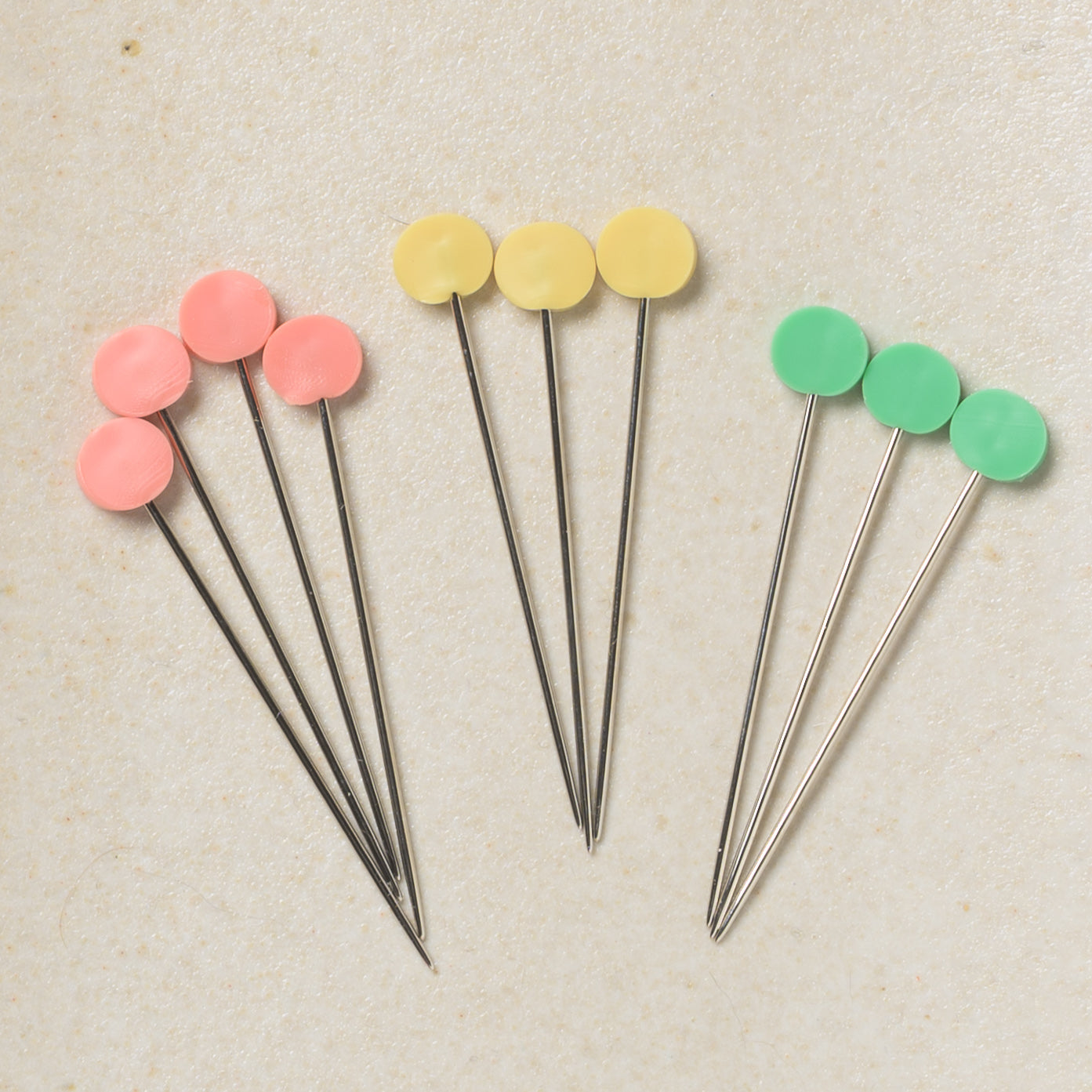 Clover Marking Pins for Knitting (Bag of 3)