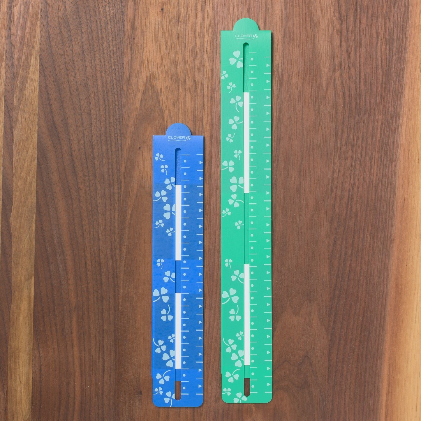 Clover Pattern Chart Marker Set (Bag of 3)