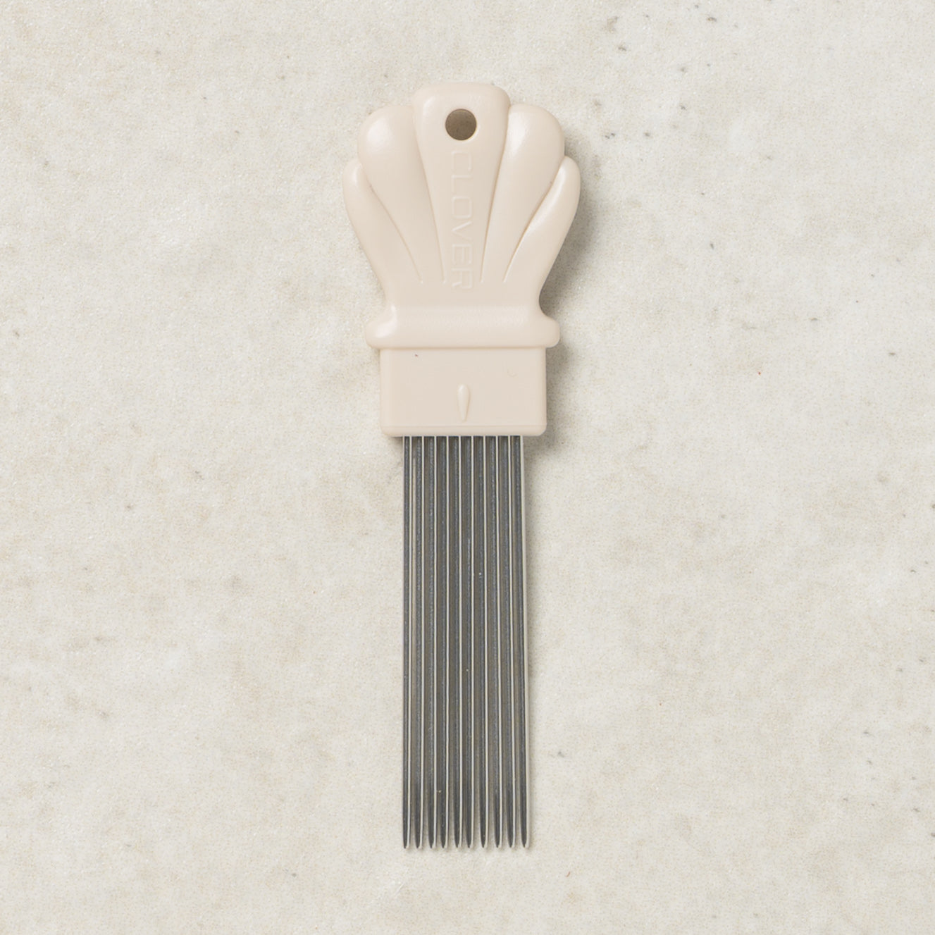 Clover Picot Comb (Small) (Bag of 3)