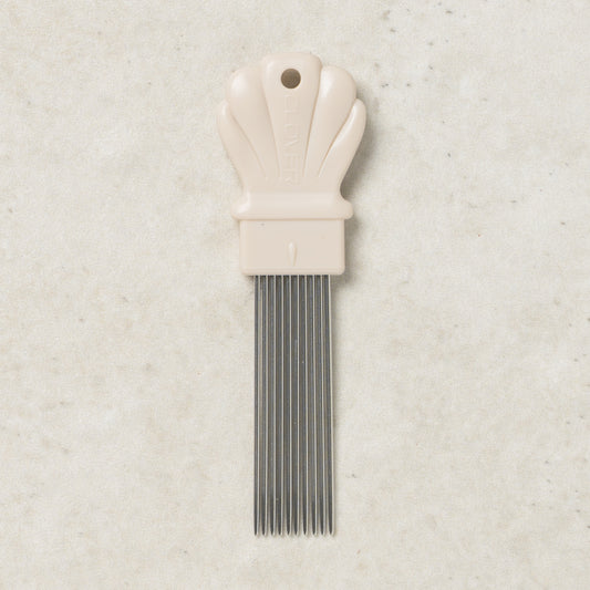 Clover Picot Comb (Small) (Bag of 3)