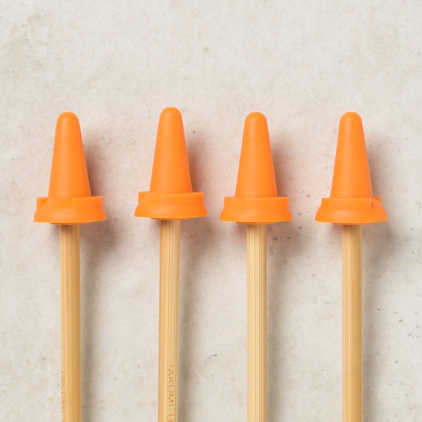 Clover Jumbo Point Protectors (Small) (Bag of 3)
