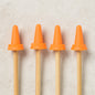Clover Jumbo Point Protectors (Small) (Bag of 3)