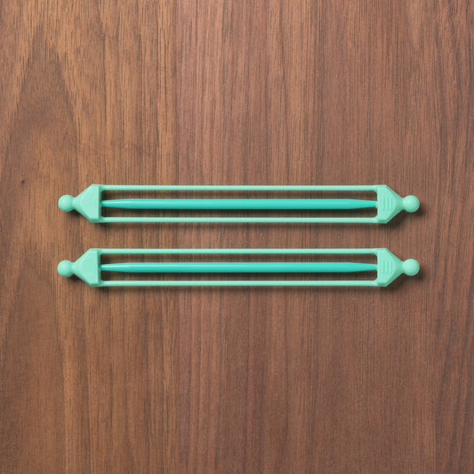 Clover Double Ended Stitch Holder (Medium) (Bag of 3)
