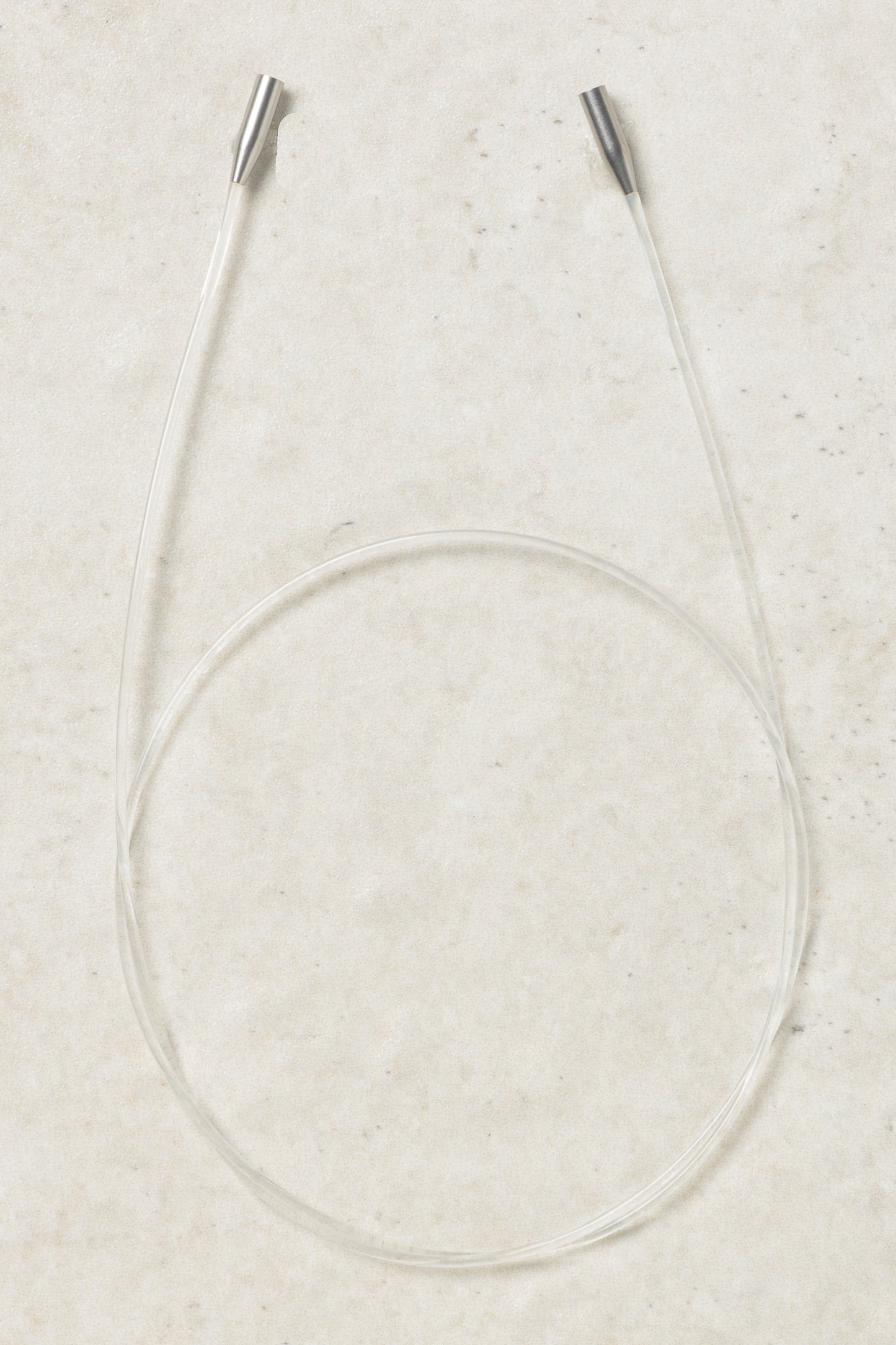 Clover Clear Fixed Interchangeable Cord