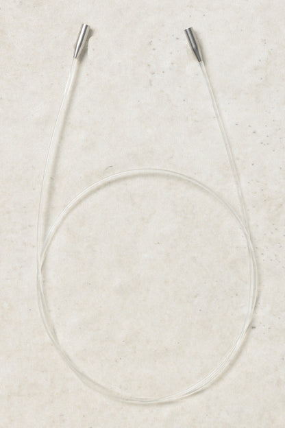 Clover Clear Fixed Interchangeable Cord