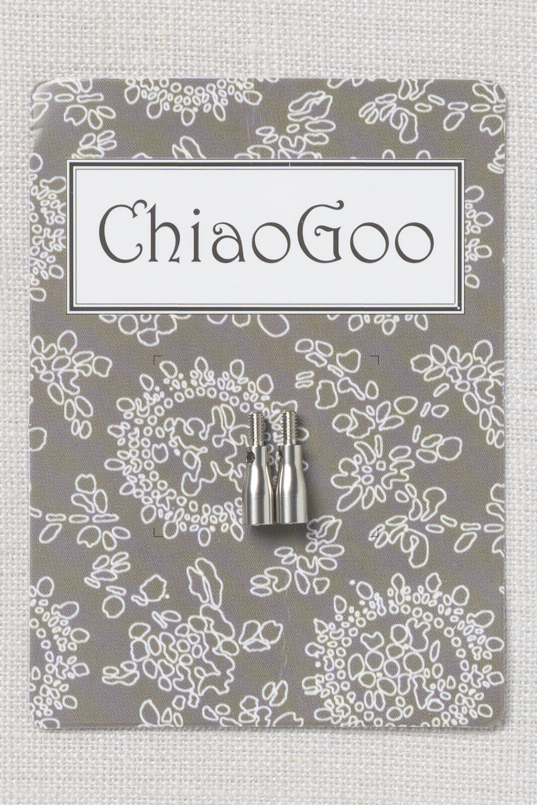 ChiaoGoo Interchangeable Adapters