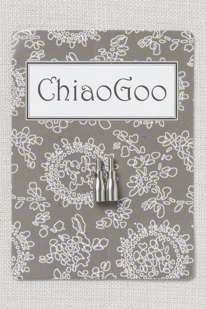 ChiaoGoo Interchangeable Adapters