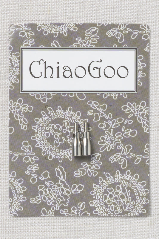 ChiaoGoo Interchangeable Adapters